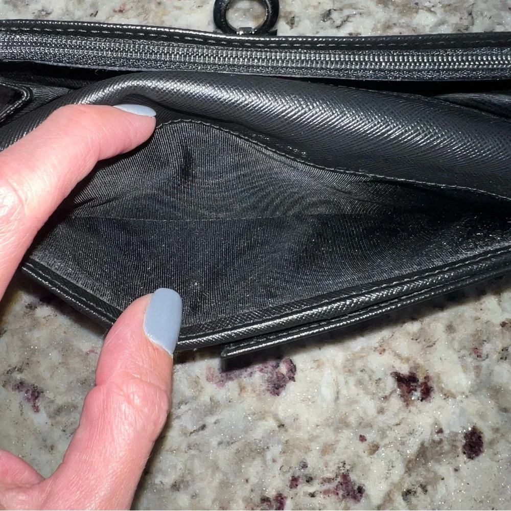 Salvatore Ferragamo Long Wallet - Picture 9 of 12